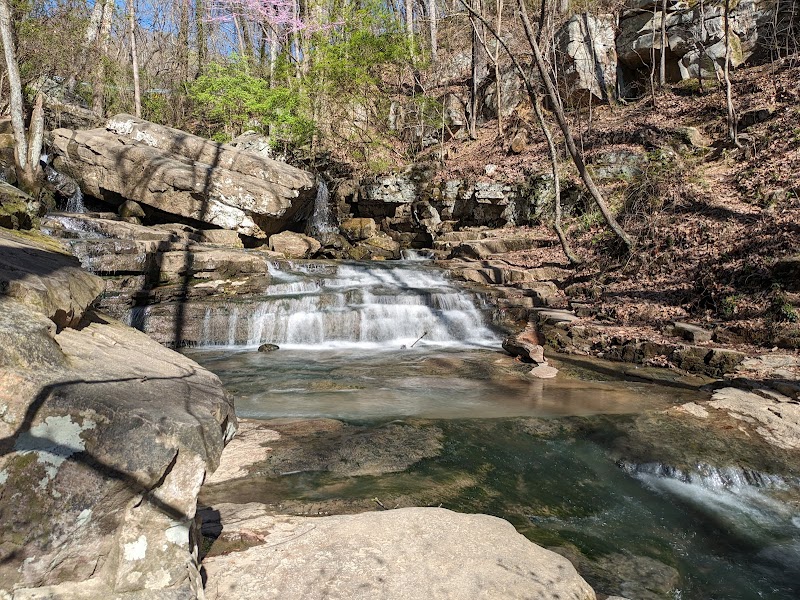 Woodland Retreat at Glen Falls - Glen Falls
