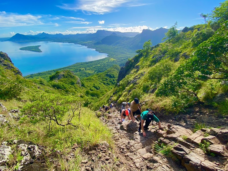 Hiking Adventures in Explorers Mauritius - Explorers Mauritius