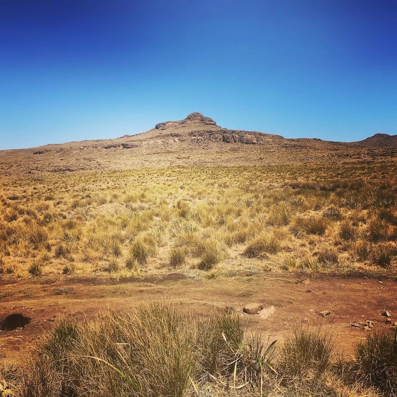 Majestic Peaks of Drakensberg-Amfiteater - Drakensberg-amfiteater
