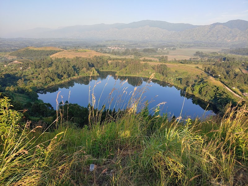 Kyeganywa Hill: The Hidden Gem of Fort Portal - Kyeganywa Hill