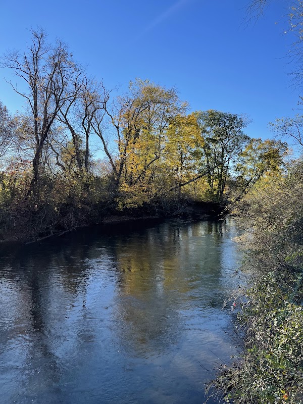 Tranquil Waters at Hap Simpson River Access Park - Hap Simpson River Access Park