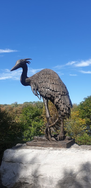 Riverside Retreat: Discover Tennessee Riverpark - Tennessee Riverpark