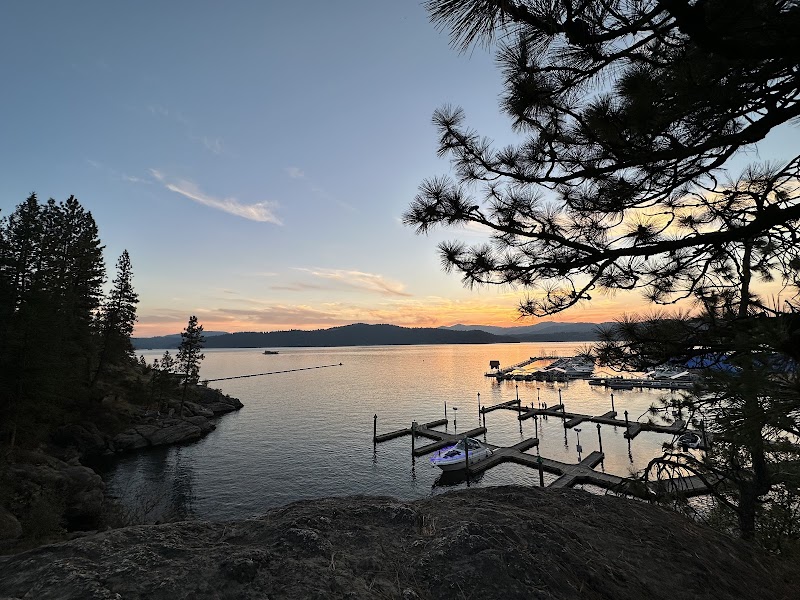 Lakeside Escape at McEuen Park - McEuen Park
