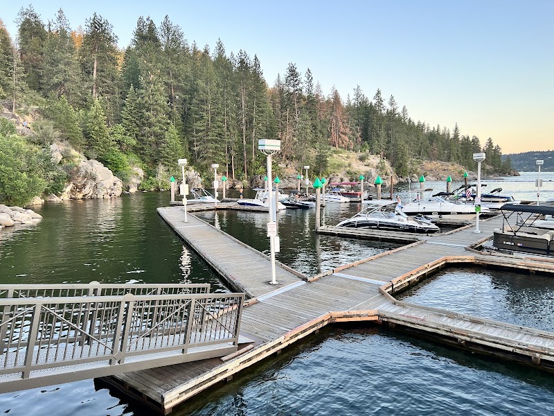 Lakeside Escape at McEuen Park - McEuen Park