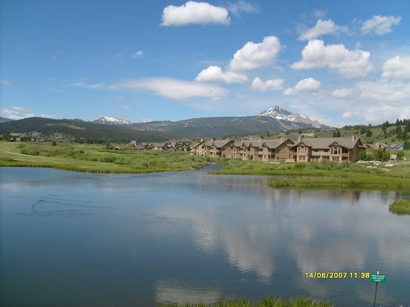 Capture the Majesty of Big Sky, Montana - Big Sky