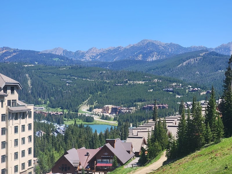 Capture the Majesty of Big Sky, Montana - Big Sky