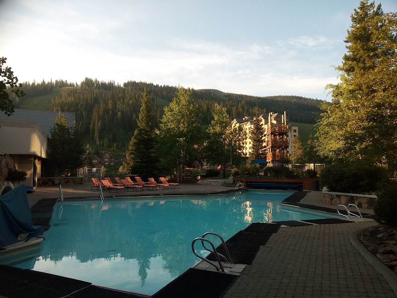Majestic Wonder at Big Sky - Big Sky Central Reservations