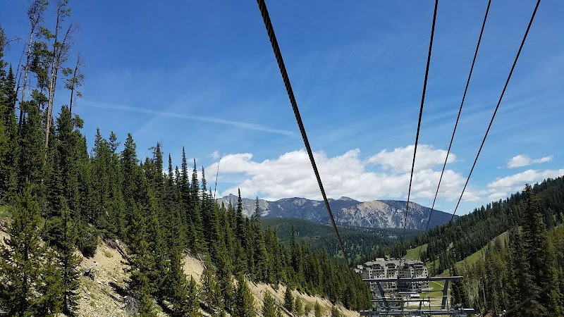 Majestic Wonder at Big Sky - Big Sky Central Reservations