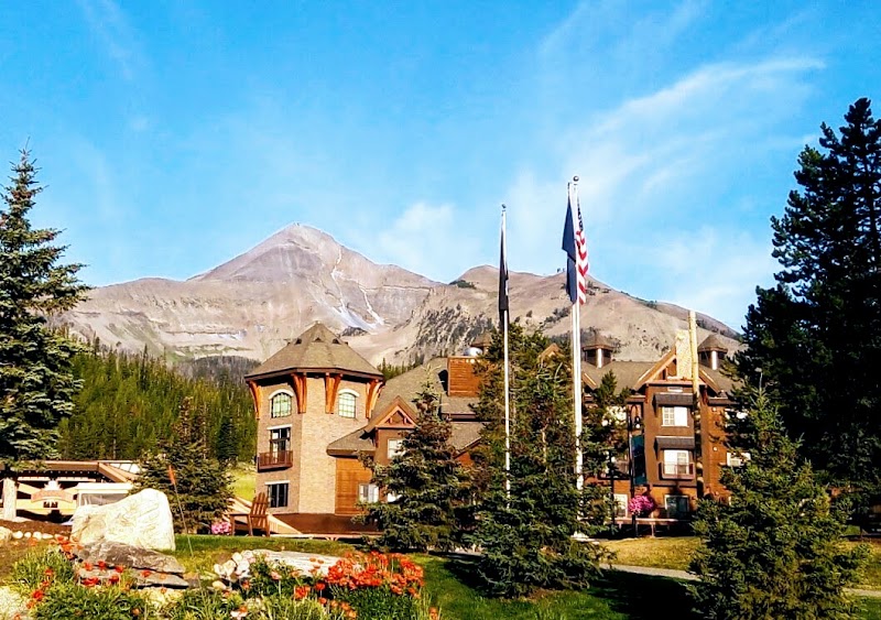 Majestic Wonder at Big Sky - Big Sky Central Reservations