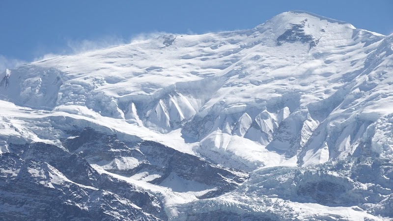 Trekking Adventure at Annapurna Circuit - Annapurna Circuit Trek अन्नपूर्ण सर्किट