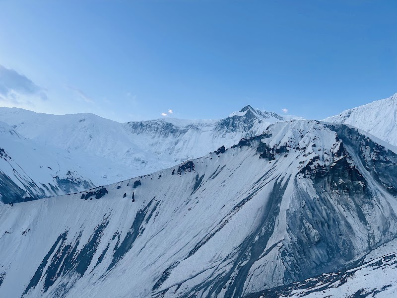 Majestic Peaks of Tilicho Trail - Tilicho Trail