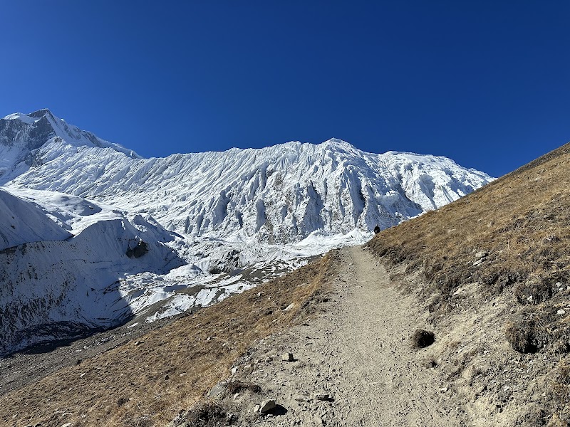 Majestic Peaks of Tilicho Trail - Tilicho Trail