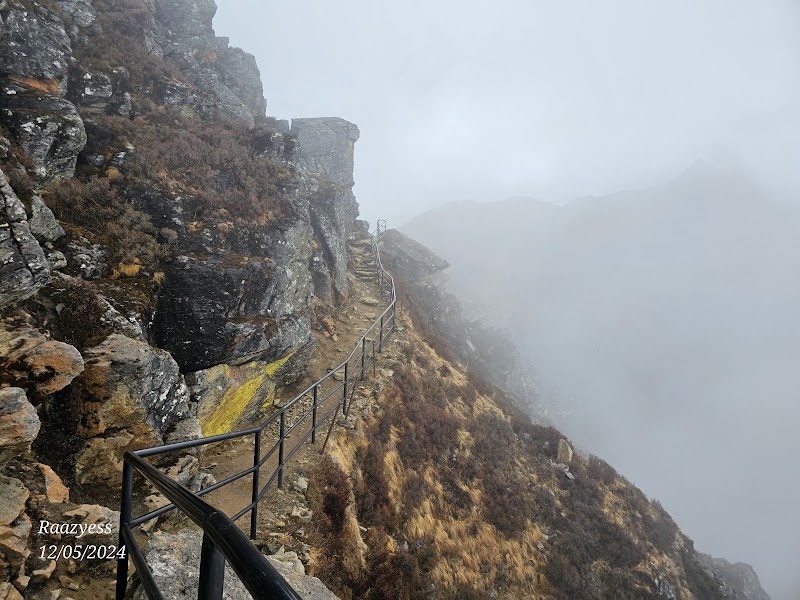 Gosainkunda: A Gem in the Langtang Region - Gosainkunda Trek