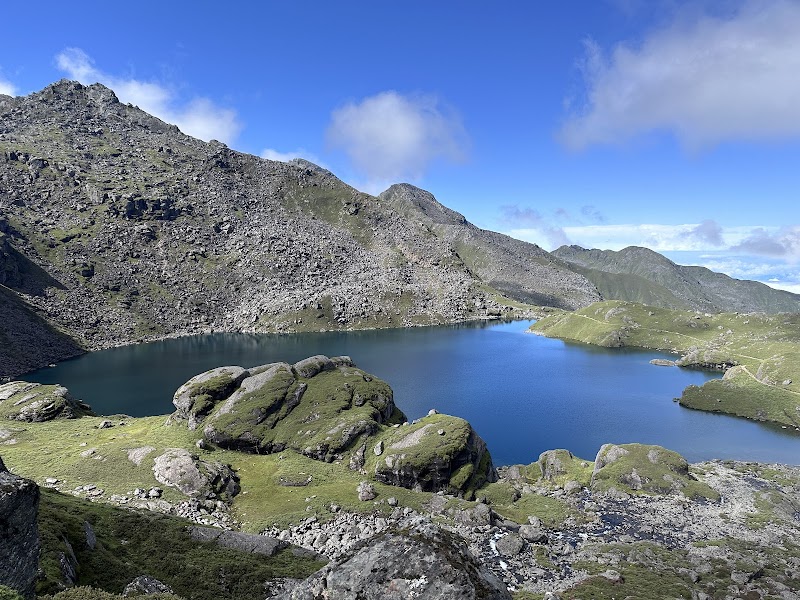 Gosainkunda: A Gem in the Langtang Region - Gosainkunda Trek