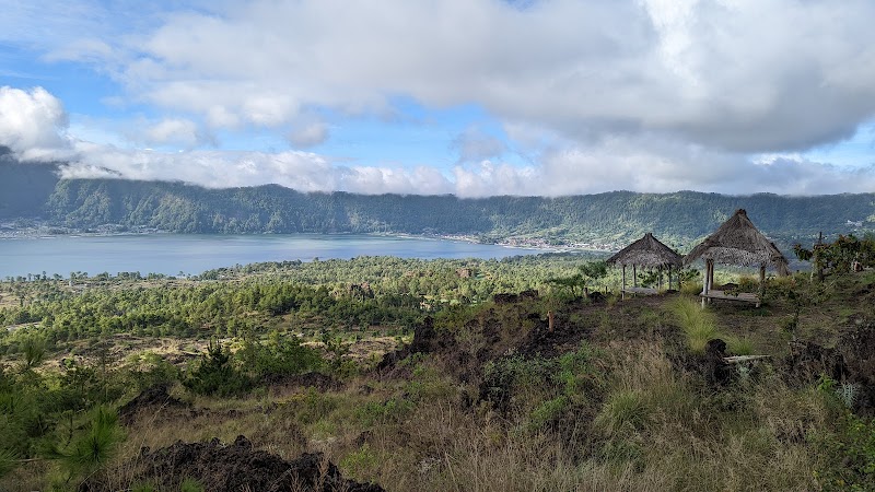 Breathtaking Sunrise Hike at Mount Batur - Mount Batur Trekking