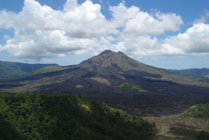 Views from Mount Batur: Bali’s Volcanic Marvel - Mount Batur View Point