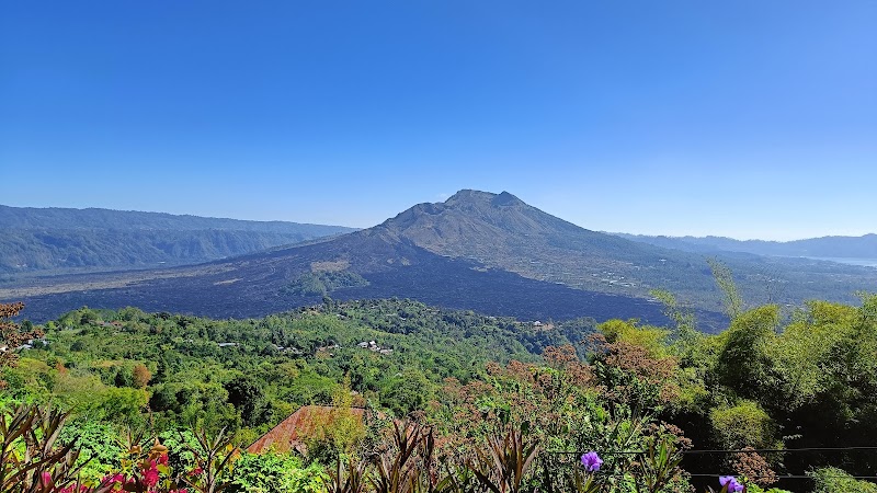 Views from Mount Batur: Bali’s Volcanic Marvel - Mount Batur View Point