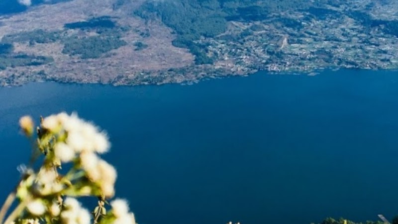 Mount Abang: Panorama & Peaks in Bali - Mount Abang