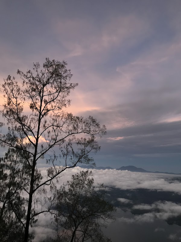 Mount Abang: Panorama & Peaks in Bali - Mount Abang