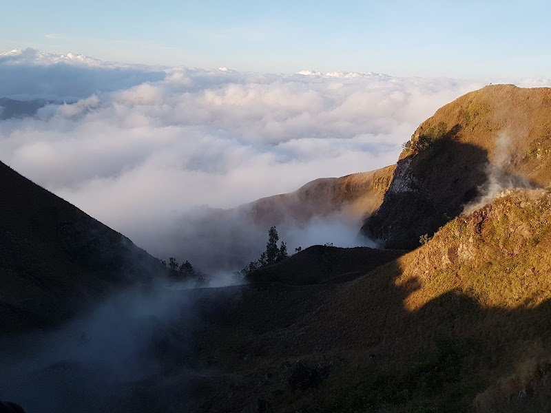 Majestic Mount Batur: Bali's Sunrise Spectacle - Mount Batur Trekking Guide