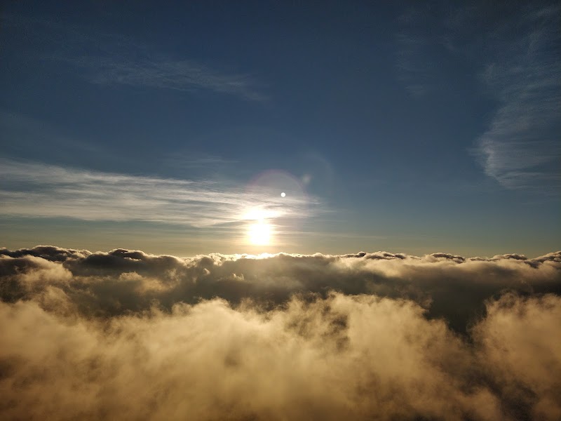 Majestic Mount Batur: Bali's Sunrise Spectacle - Mount Batur Trekking Guide