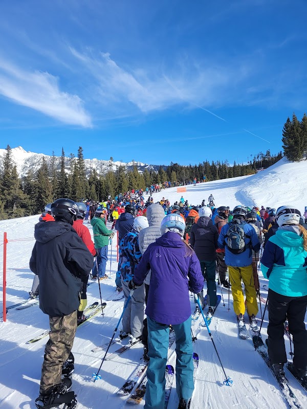 Winter Wonderland in Big Sky - Madison 8