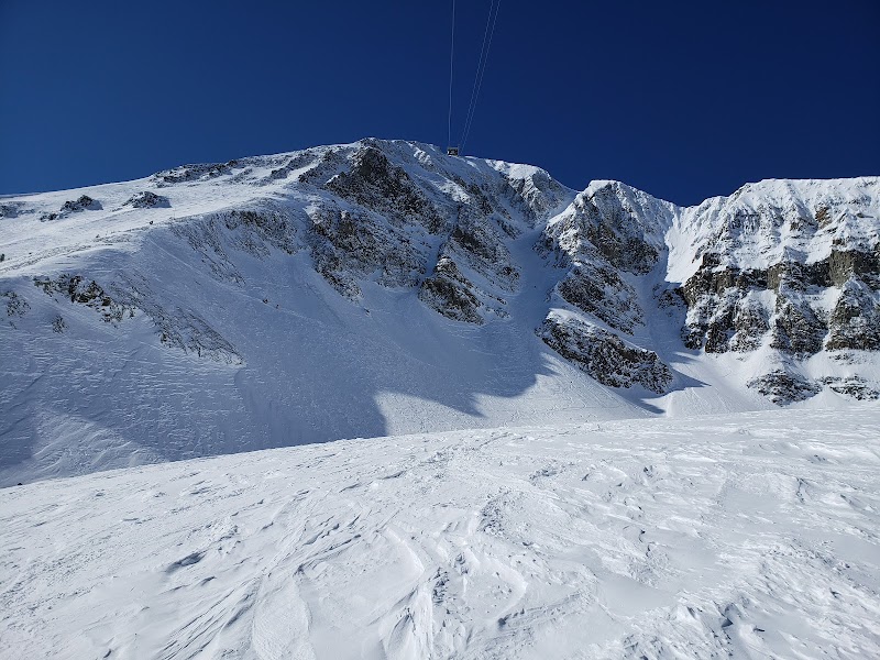 Winter Wonderland in Big Sky - Madison 8
