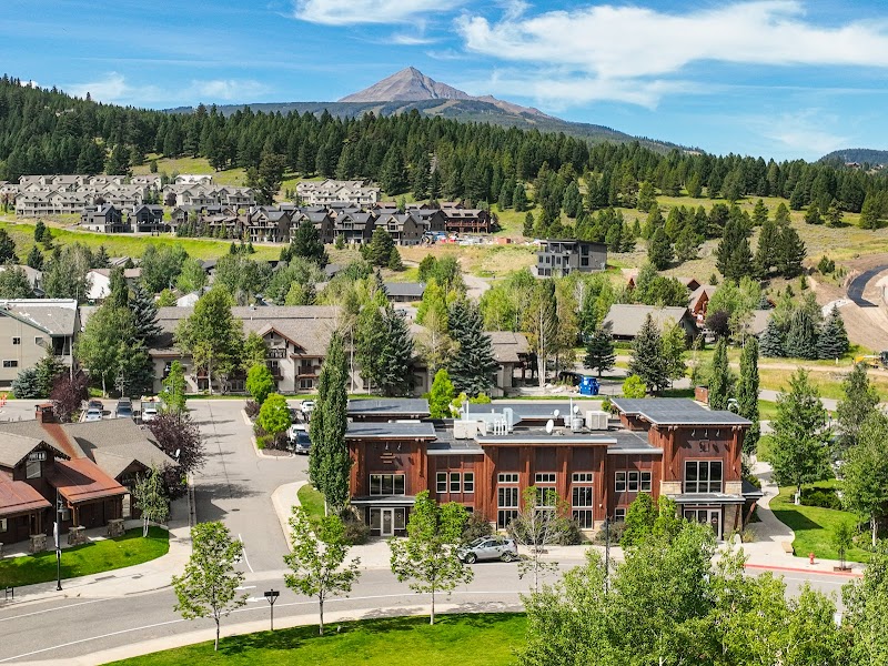 Discover the Wonders of Big Sky - Big Sky & Greater Yellowstone Visitor Information Center