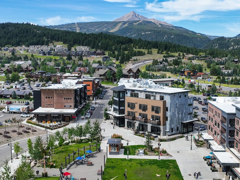 Discover the Wonders of Big Sky - Big Sky & Greater Yellowstone Visitor Information Center