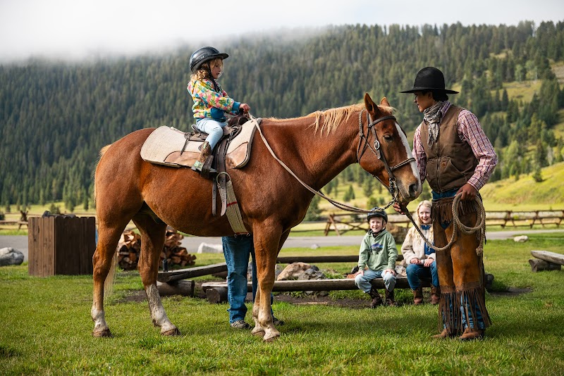 Discover the Wonders of Big Sky - Big Sky & Greater Yellowstone Visitor Information Center