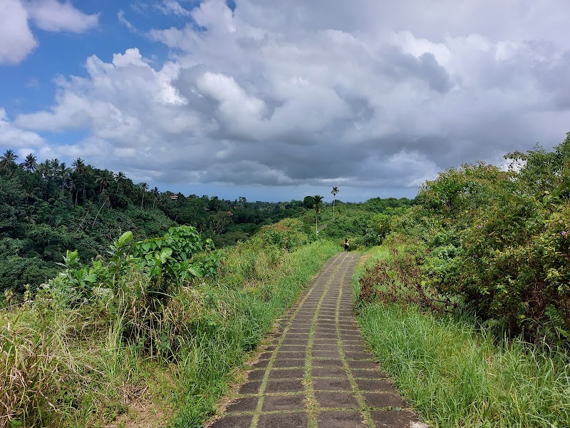 Campuhan Ridge Walk: Bali’s Scenic Trail Through Nature’s Splendor - Campuhan Ridge Walk