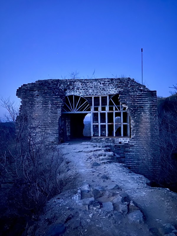 **Discover the Great Wall Adventure Club** - Great Wall Tours of Hiking, Trekking, Camping: Great Wall Adventure Club