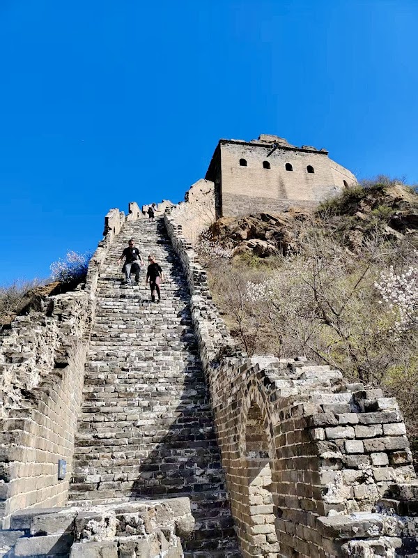 **Discover the Great Wall Adventure Club** - Great Wall Tours of Hiking, Trekking, Camping: Great Wall Adventure Club