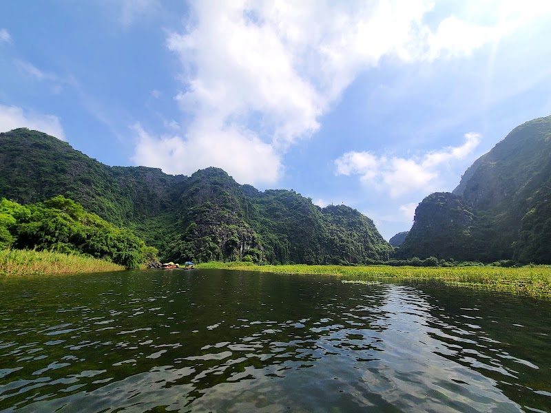 Ninh Bình, Ninh Bình adventures