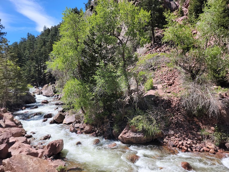 Discover the Natural Wonders of Eldorado Canyon - Eldorado Canyon State Park