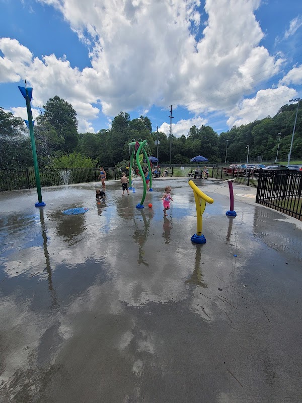 Yahoola Creek Park: A Natural Oasis in Dahlonega outdoor detail