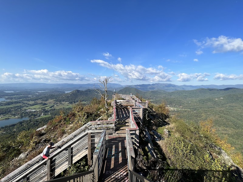 Scenic Vistas of Bell Mountain outdoor detail