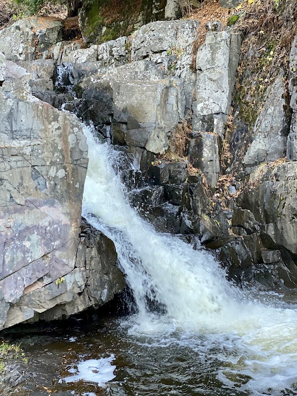Discover Chester Creek Trails in Duluth outdoor detail