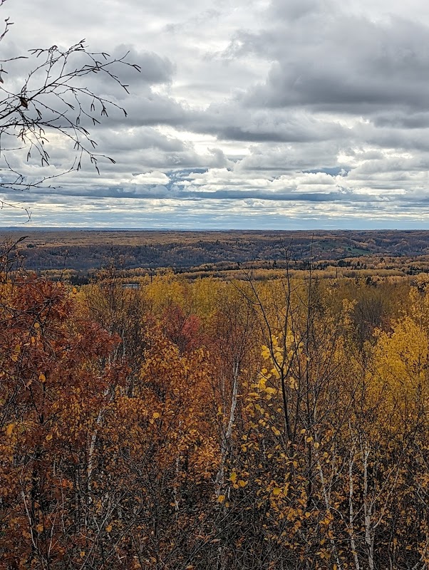 Nature's Haven: Magney-Snively Natural Area - Magney-Snively Natural Area