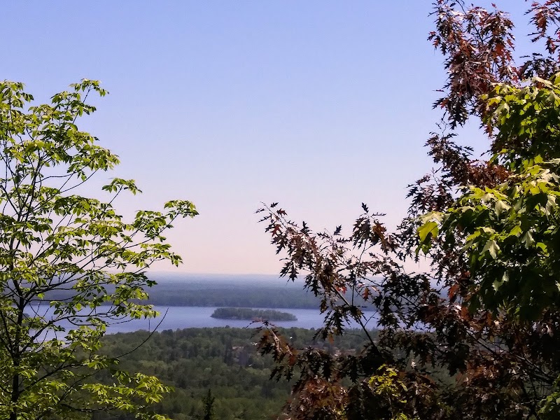 Nature's Haven: Magney-Snively Natural Area - Magney-Snively Natural Area