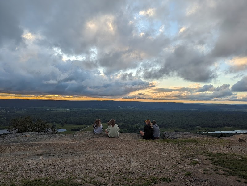 A Scenic Escape: Valley View Trail - Valley View Trail