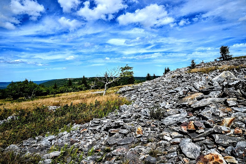 A Scenic Escape: Valley View Trail - Valley View Trail