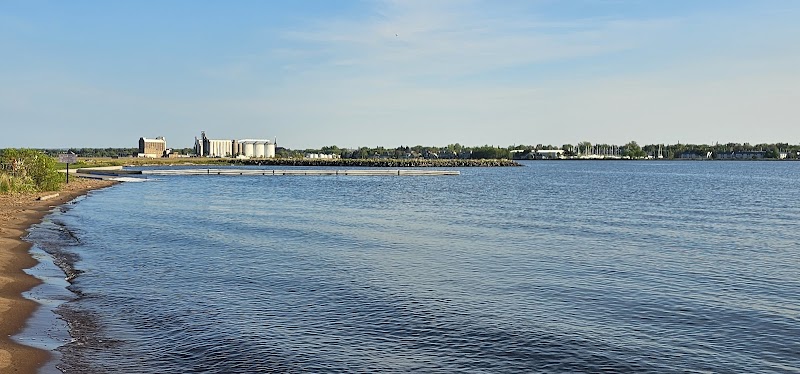 Discover the Serenity of Park Point Trail outdoor detail