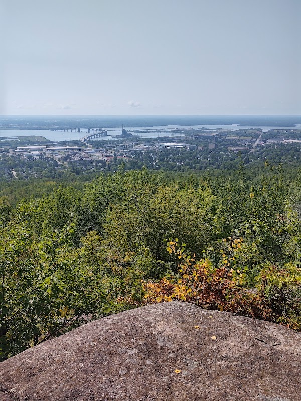 Discover Piedmont Trailhead: Duluth's Natural Escape - Piedmont Trailhead