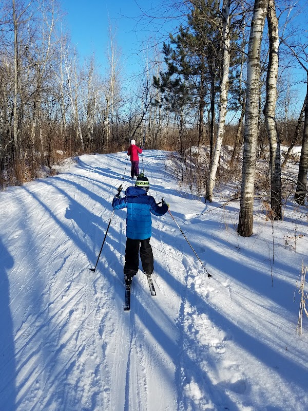 Discover Piedmont Trailhead: Duluth's Natural Escape surrounding landscape