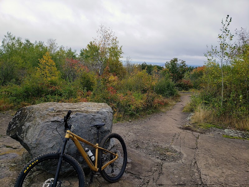 Discover Piedmont Trailhead: Duluth's Natural Escape outdoor detail