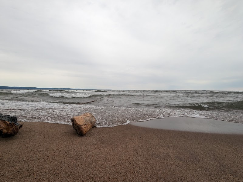 Discover the Beauty of Park Point Recreation Area outdoor detail