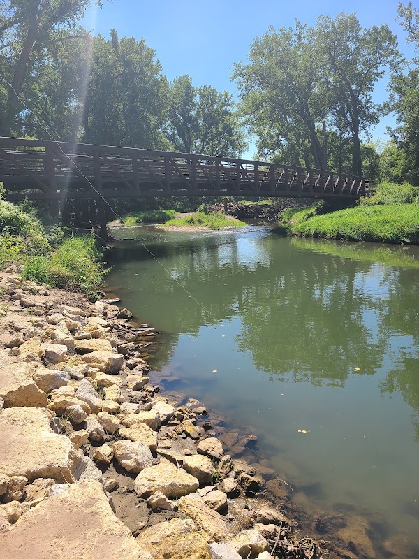 Riverside Serenity at Trout Run River Access - Trout Run River Access