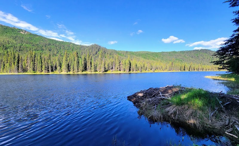 Scenic Trails to Explore at Triple Lakes Trailhead - Triple Lakes Trailhead