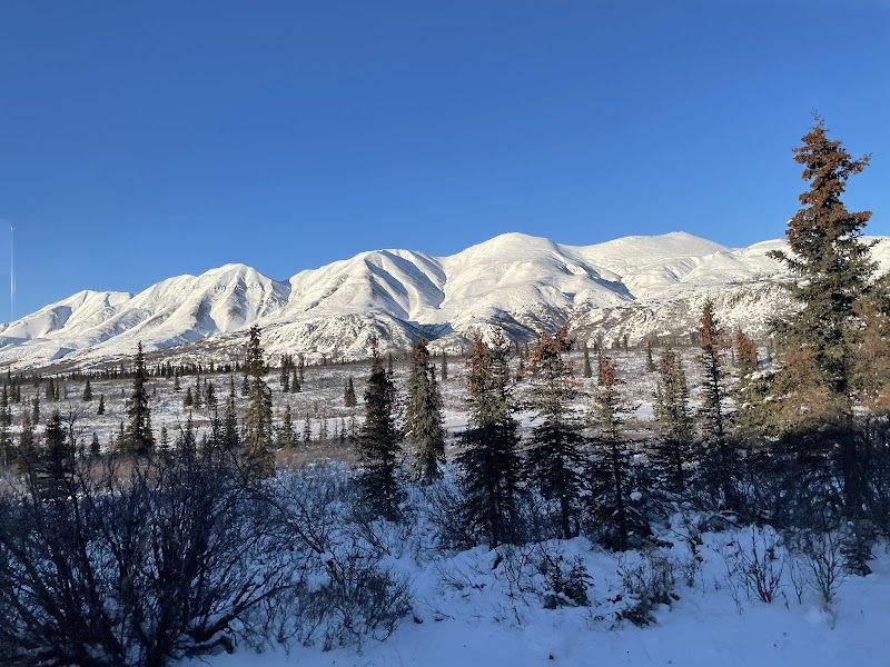 Discover Denali: A Wilderness Experience - Denali National Park & Preserve Headquarters